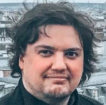 Sébastien Dumont